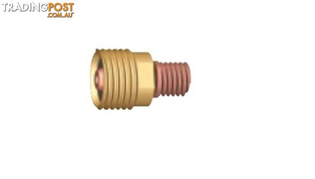 Gas Lens 1.6mm 45V43 Binzel 701.0307