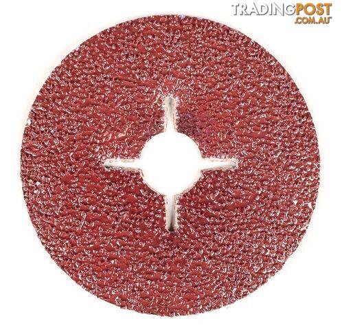 Fibre Disc 982C 100mm 80+ 3M™ Cubitron™ II 7010362292-5 Pack of 5
