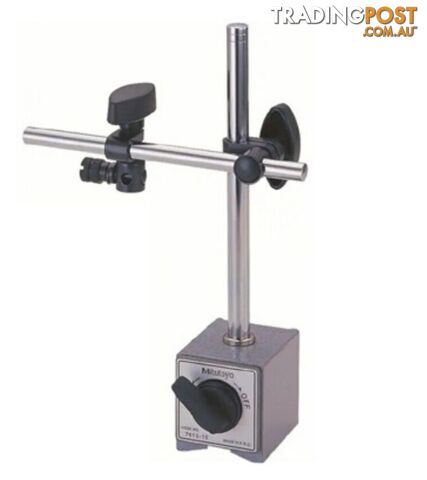 Magnetic Stand For Dial Test Indicators Mitutoyo 7010S-10