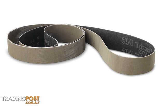 30 x 533 A30 237AA Trizact Belt 3M 7012880884 Pack of 11