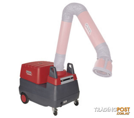 Mobiflex® 200-M Welding Fume Extraction Base Unit Lincoln 7022110700