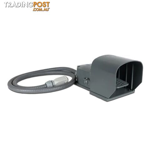 Two-Stage Electric Foot Control Unimig 70284