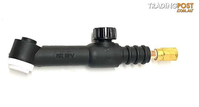 Torch Body SR9FXV Binzel 703.0001V