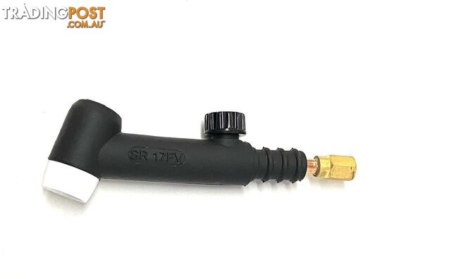 Torch Body SR17FXV Binzel 703.0010