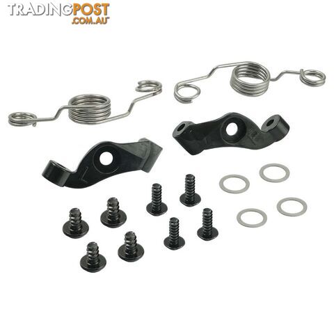 950 Spring Mechanism (Pair) Tecmen 703108