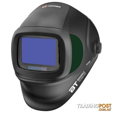BT / Tecmen Flip Front Welding Helmet IEXP 950S Bossweld 703110