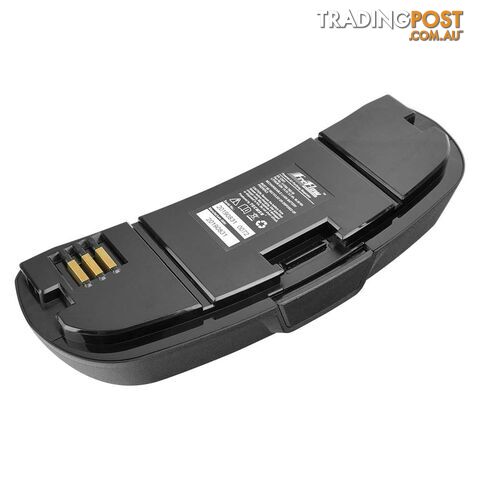BT Tecmen PAPR Respirator Battery 703313 Suit Helmet 703100