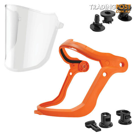 Freflow V1 G10 Bumpcap Tecmen 703410 - photo 3 of 6