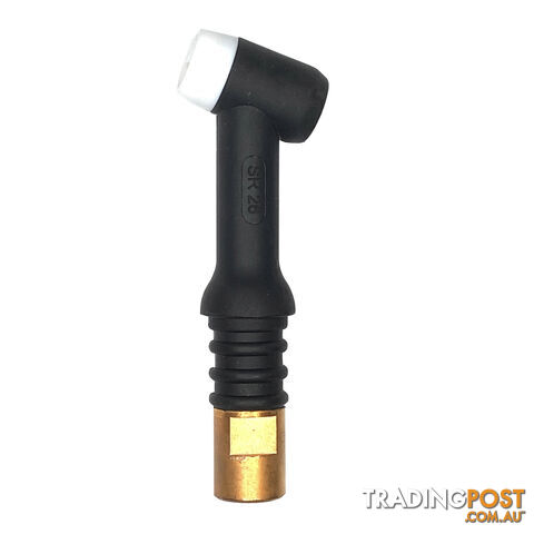 Torch Body Sr26 Binzel 705.0086