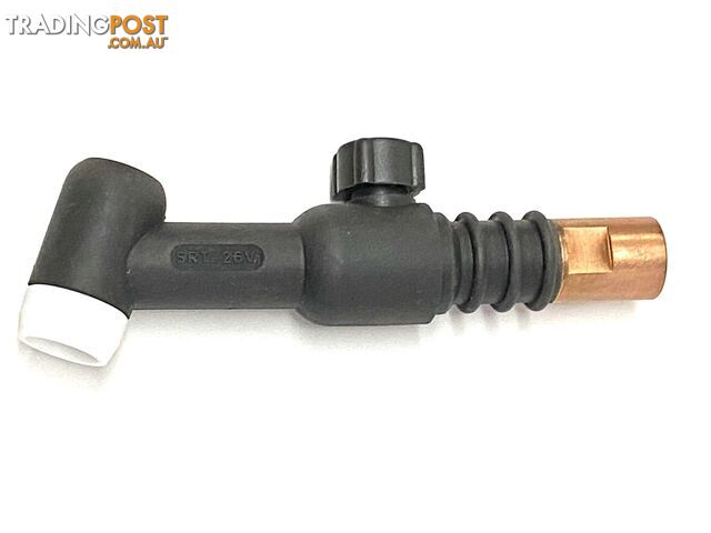 Torch Body SR26V Binzel 705.0091