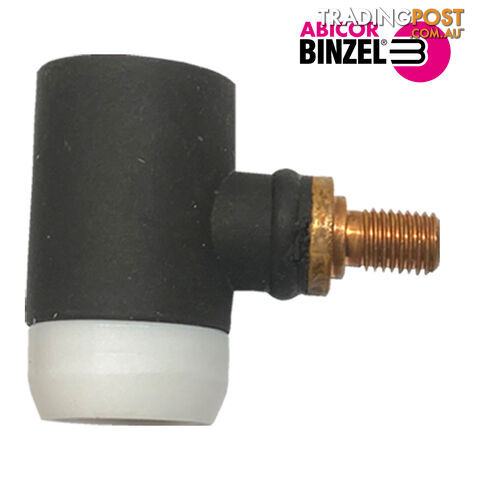 Abitig Grip SL Little Torch Head Only Type 17/18/26 Binzel 705.1787.2