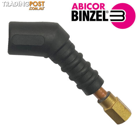 Abitig Grip SL Little Torch Body Air cooled Binzel 705.1789.2