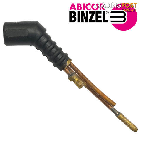 Abitig Grip SL Little Torch Body Liquid / Water Cooled Binzel 705.1790.2