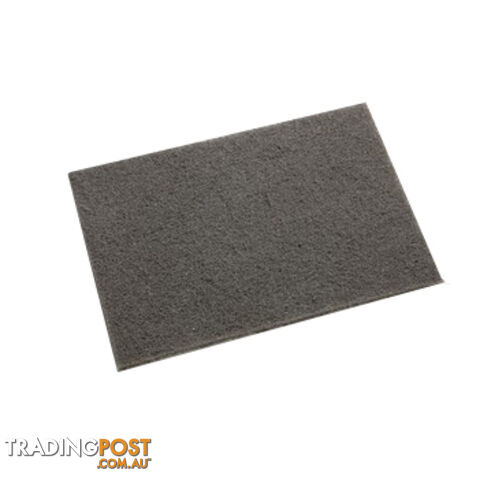 Hand Pads Ultra Fine Scotch-Brite™ 150 x 230mm 7448 3M 61500123247 Pack of 10