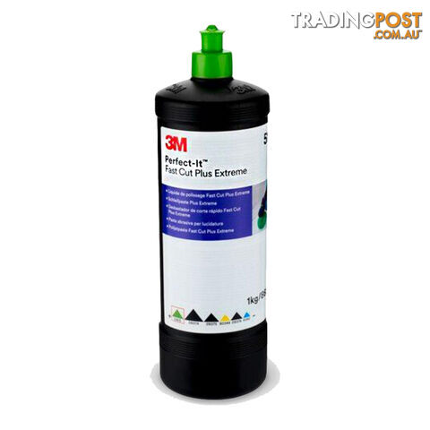 Perfect-It™ Fast Cut Plus Extreme 51815, 946ml 7100136343 3M™ AS010623457