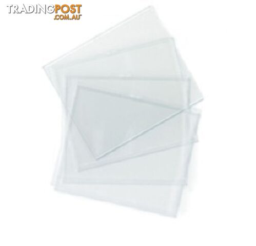 Clear Lens (Polycarbonate)