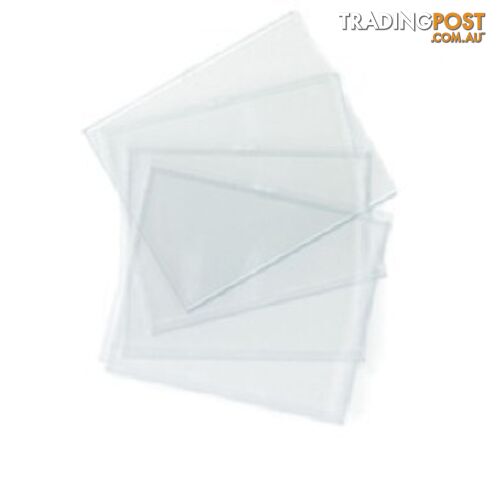 Clear Lens (Polycarbonate)