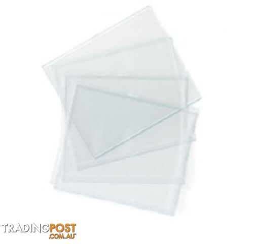 Clear Lens (Polycarbonate)