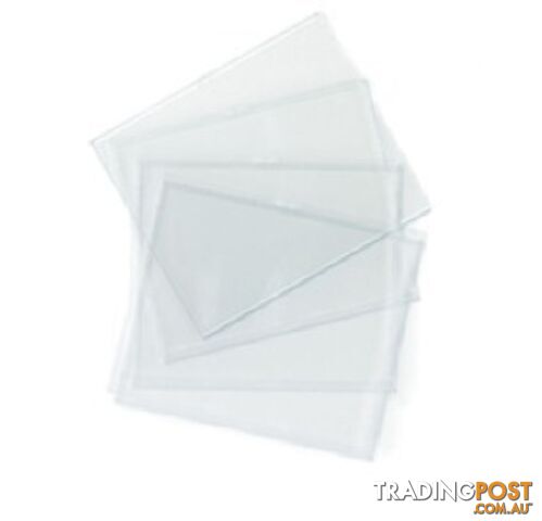 Clear Lens (Polycarbonate)