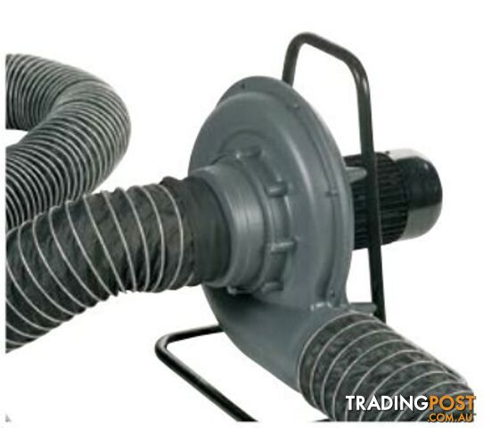 Portable Fan Mobiflex™ 100-NF Lincoln 7130200700