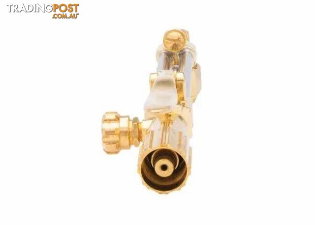 73-3 All Fuel Gases Cutting Attachment 241.3mm Harris 733 - photo 3 of 5