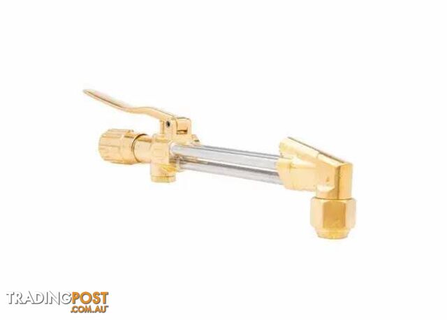 73-3 All Fuel Gases Cutting Attachment 241.3mm Harris 733 - photo 5 of 5