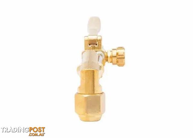 73-3 All Fuel Gases Cutting Attachment 241.3mm Harris 733 - photo 2 of 5