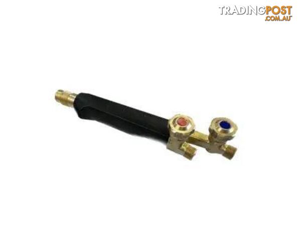 Harris Redback High Flow Handle Harris 74-300-000