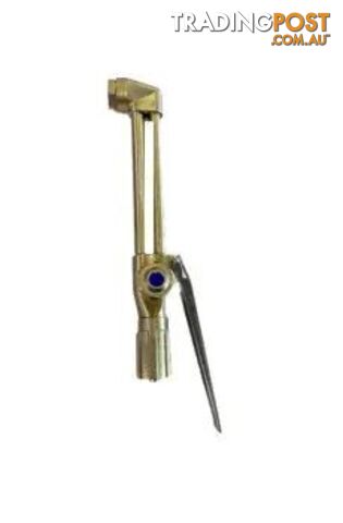 Redback Cutting Attachment Harris 74-300-100