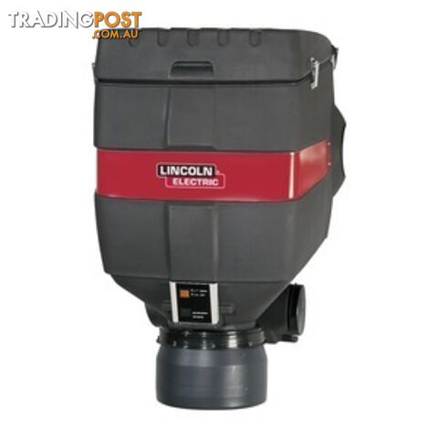 Statiflex 400-MS Wall Mounted Single Arm Self Cleaning Filter Only 7445000700