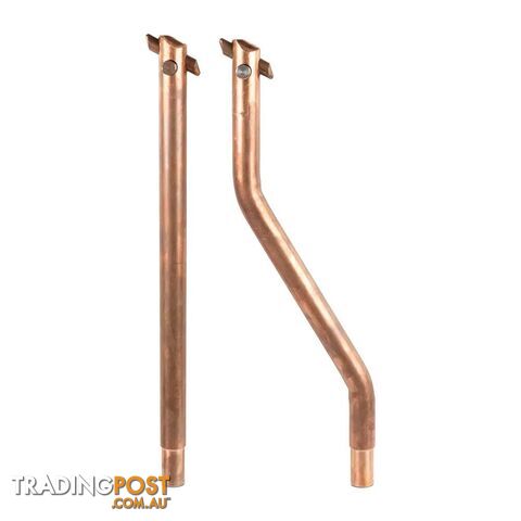 Offset Arm Set For TECNA 7900 Handled Spot Welder 7507