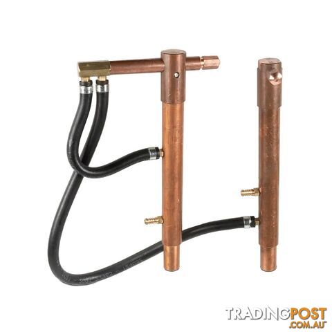 Water Cooled Arm Set 250mm For TECNA 7913 Handheld Spot Welder 7513