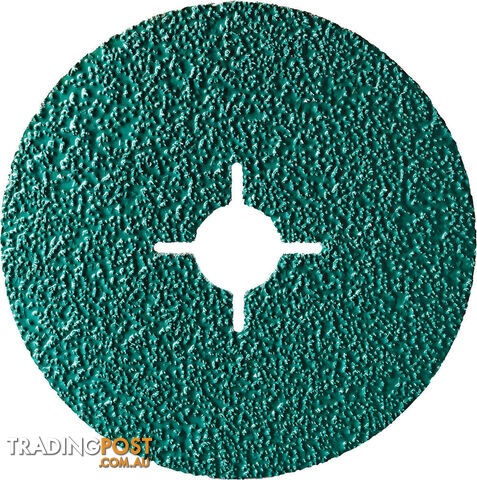 Actirox AF799 Fibre Disc 125mm (5") 36g Pferd 75485211-25 Pack of 25
