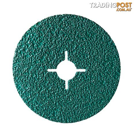 Actirox AF799 Fibre Disc 125mm (5") 36G Pferd 75485211