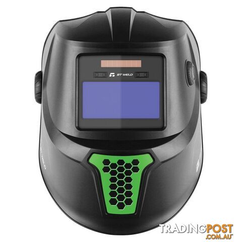 ELEMENT Electronic welding Helmet BT Weld 755010