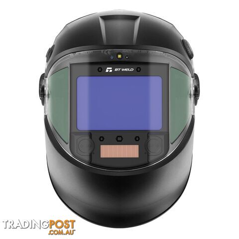 Eclipse Horizon Series Welding Helmet BT Weld 755030