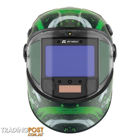 Horizon Series Welding Helmet BT Weld 755031