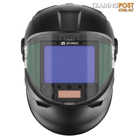 Vista Flip NITRO Electronic welding Helmet BT Weld 755040