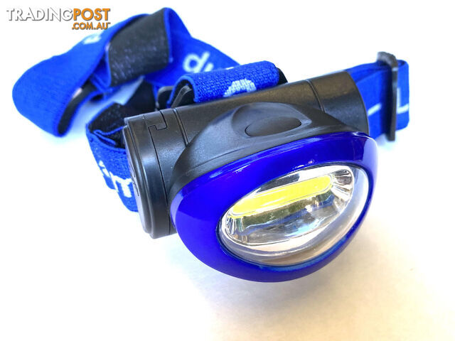 LED Headlamp Pferd 75650586