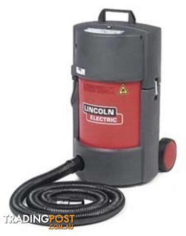 Miniflex® Portable Weld Fume Control Unit Lincoln 7603001720