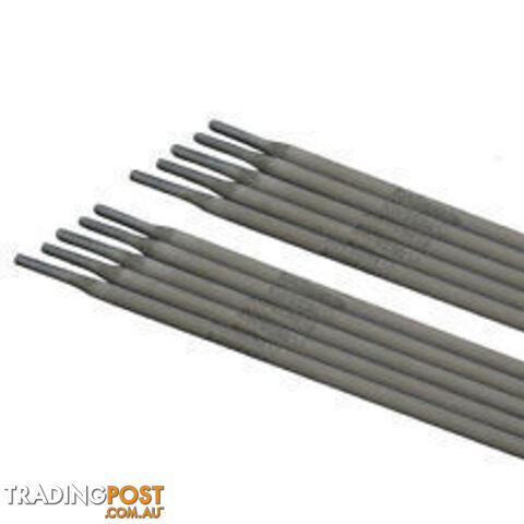 Cast Iron Electrodes Manual Arc Ni55 2.5mm 1kg Pack ENI5525M