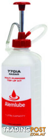 Multi Purpose Top Up Kit 1 Litre Alemlube 7701A