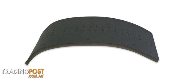 Headband Fabric For Use With all Miller Helmets 770249