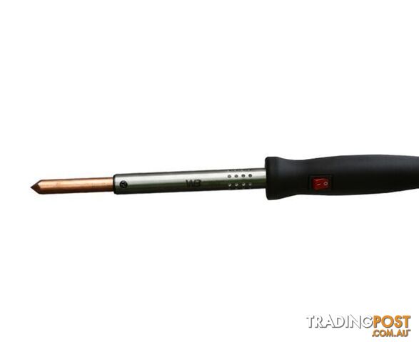 7708 Robinson Electric Soldering Iron 80 Watts