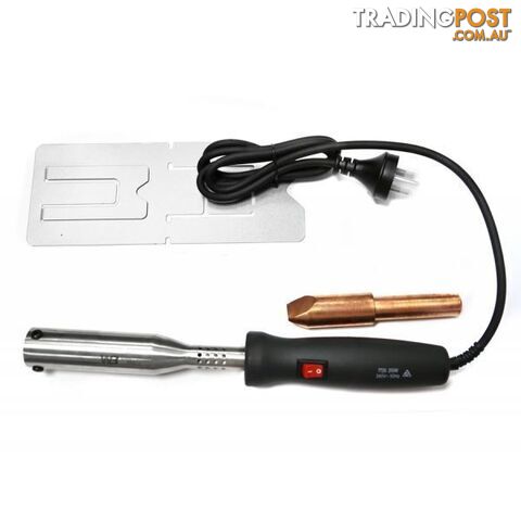 Robinson Electric Soldering Iron 200 Watts 7720