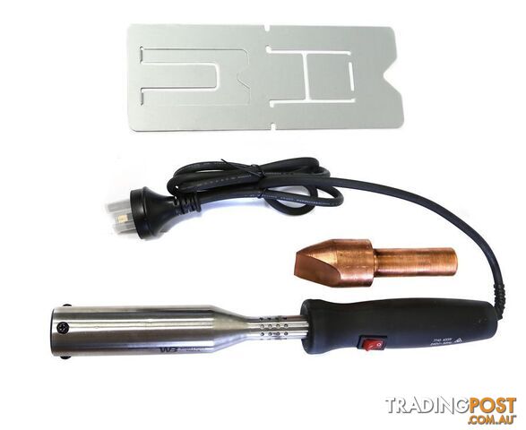 400 Watt Robinson Soldering Iron WB Tools 7740-400