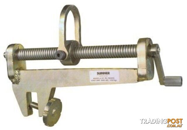 ST-104 Adjust-A-Fit™ Sumner 780420