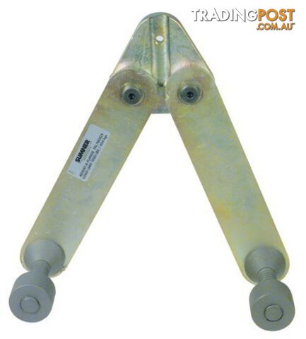 ST-105 Adjust-A-Flange™ Sumner 780425