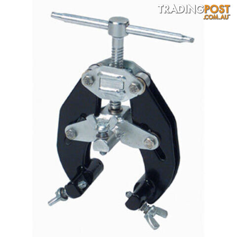 Pipe Clamp 1" - 2.5" 781130