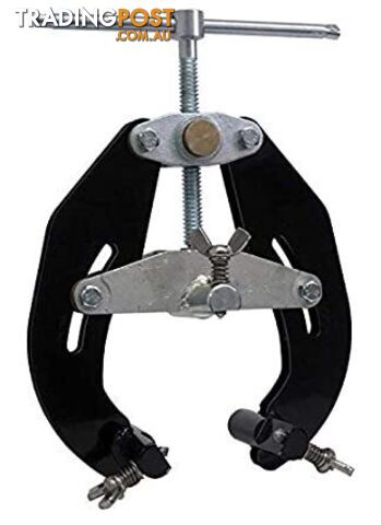 Pipe Clamp 2" - 6" (50 to 150mm) CZ60 781150